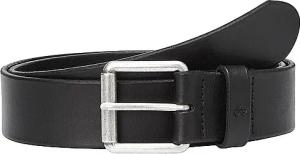 MARC O'POLO Ledergürtel  schwarz | 105