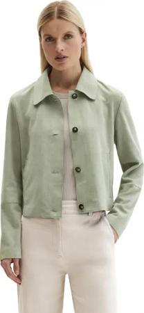 Marc OPolo Lederjacke "aus softem Ziegenleder"