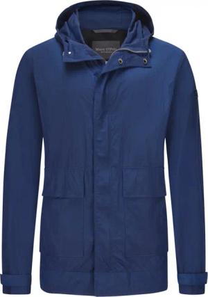 Marc O'Polo Leichte Jacke aus recycelten Fasern