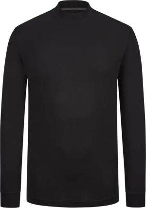 Marc O'Polo Leichter Feinstrick-Pullover aus Baumwolle