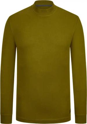 Marc O'Polo Leichter Feinstrick-Pullover aus Baumwolle