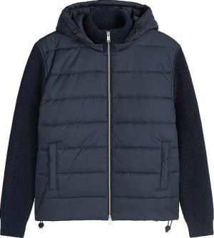 MARC O'POLO Leichtsteppjacke  blau | XL