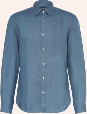 Marc O'Polo Leinenhemd Regular Fit