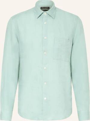 Marc O'Polo Leinenhemd Regular Fit