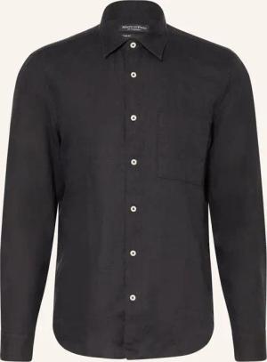 Marc O'Polo Leinenhemd Regular Fit