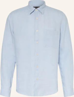 Marc O'Polo Leinenhemd Regular Fit