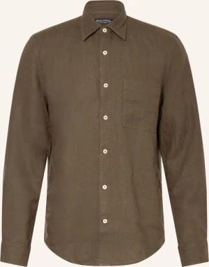Marc O'Polo Leinenhemd Regular Fit