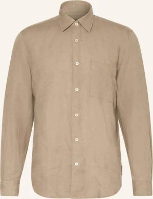 Marc O'Polo Leinenhemd Regular Fit