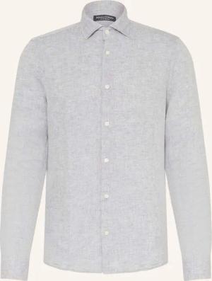 Marc O'Polo Leinenhemd Shaped Fit