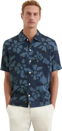 Marc OPolo Leinenhemd