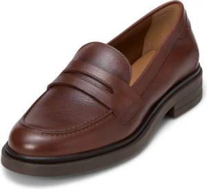 Marc OPolo Loafer "aus edlem Rindleder"