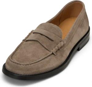 Marc OPolo Loafer "aus edlem Rindleder"