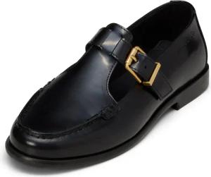 Marc OPolo Loafer "aus glänzendem Rindleder"