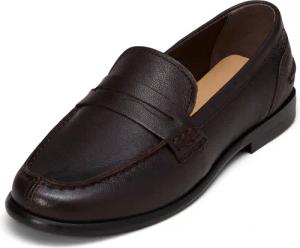 Marc OPolo Loafer "aus natürlichem Ziegenleder"