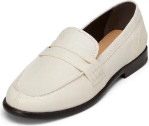 Marc OPolo Loafer "aus natürlichem Ziegenleder"