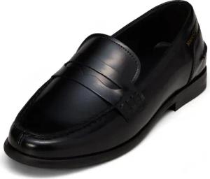 Marc OPolo Loafer "aus veredeltem Rindleder"