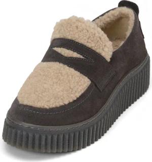 Marc OPolo Loafer "mit flauschigem Teddyfutter"