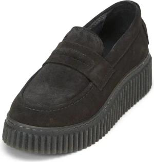 Marc OPolo Loafer "mit flauschigem Warmfutter"