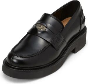 Marc OPolo Loafer "mit Logo-Münze"