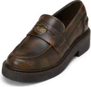 Marc OPolo Loafer "mit Logo-Münze"