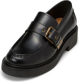 Marc OPolo Loafer "mit Riemen und Schnalle"