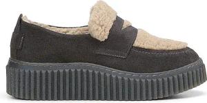 MARC O'POLO Loafers  grau | 40