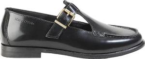 MARC O'POLO Loafers  schwarz | 40