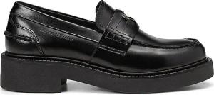 MARC O'POLO Loafers  schwarz | 41