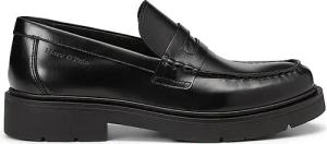 MARC O'POLO Loafers schwarz | 45
