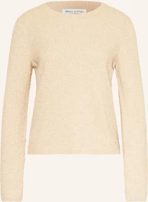 Marc O'Polo Longsleeve aus Frottee