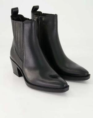 Marc O'Polo Luna 2A Stiefelette Obermaterial: Leder