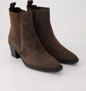 Marc O'Polo Luna 2B Stiefelette Obermaterial: Leder