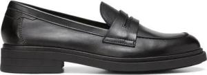 Marc O'Polo Marc O'Polo - Loafer - Schwarz Slipper