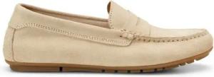 Marc O'Polo Marc O'Polo - Mokassin - Beige Slipper