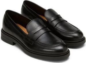 Marc O'Polo Marc O'Polo Shoes - Penny-Loafer - Schwarz Slipper