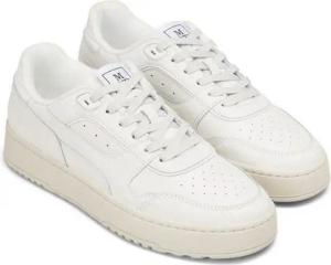 Marc O'Polo Marc O'Polo Shoes - Sneaker - Weiss Schnürschuh