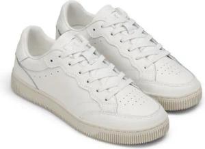 Marc O'Polo Marc O'Polo Shoes - Sneaker - Weiss Schnürschuh