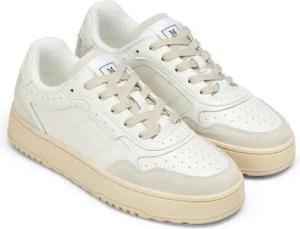 Marc O'Polo Marc O'Polo Shoes - Sneaker - Weiss Schnürschuh