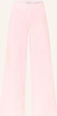 Marc O'Polo Marlenehose aus Jersey