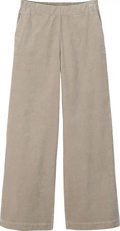 MARC O'POLO Marlenehose  beige | 34