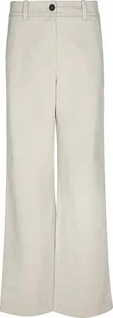 MARC O'POLO Marlenehose  beige | 42