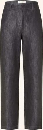 Marc O'Polo Marlenehose in Jeansoptik
