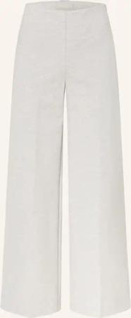 Marc O'Polo Marlenehose MARGO WIDE aus Jersey
