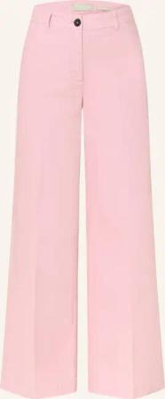 Marc O'Polo Marlenehose MARGO WIDE