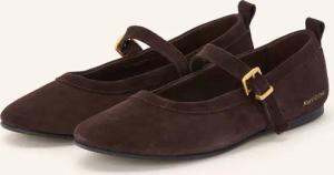 Marc O'Polo Mary-Jane-Ballerinas