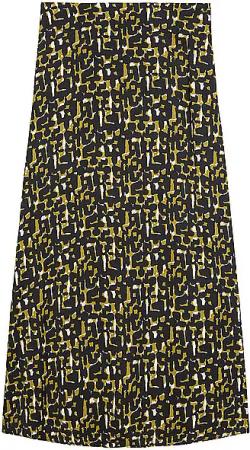 MARC O'POLO Maxirock  olive | 36