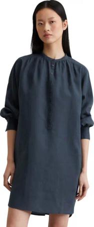 Marc OPolo Midikleid "aus leichter Qualität"