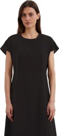 Marc OPolo Midikleid "aus LENZING™ ECOVERO™"