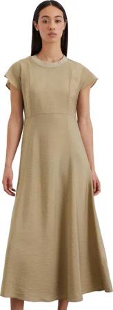 Marc OPolo Midikleid "aus LENZING™ ECOVERO™"