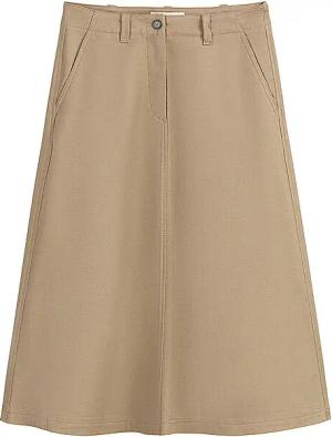 MARC O'POLO Midirock  braun | 36